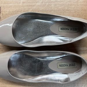 Steve Madden flats
